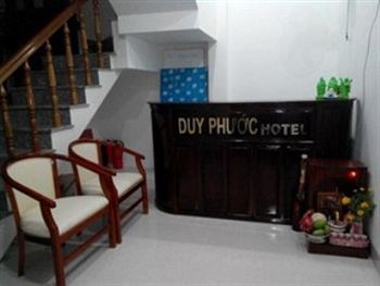 Duy Phuoc Hotel Nha Trang Ngoại thất bức ảnh